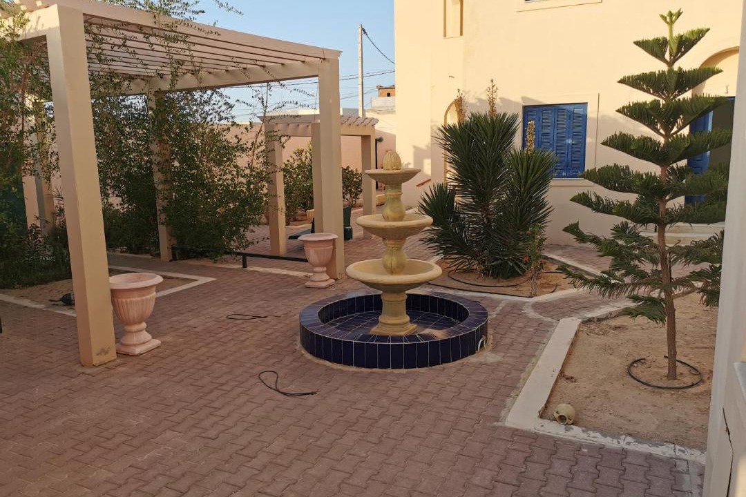Photo of Others in Djerba Ajim