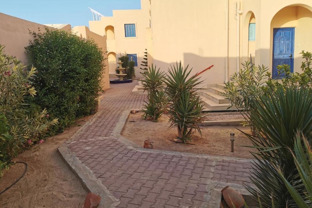 Photo of Others in Djerba Ajim