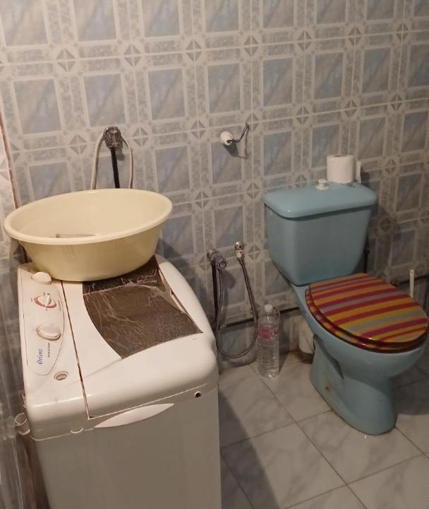 Photo of Bathroom in Tabarka