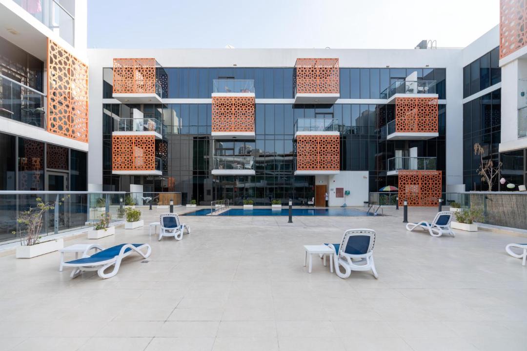 Photo of Others in Jumeirah Village