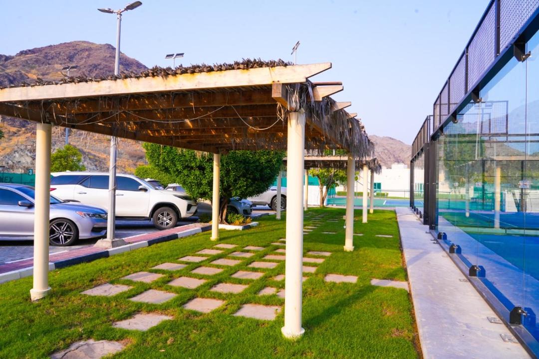Photo of Others in Al-Fujairah