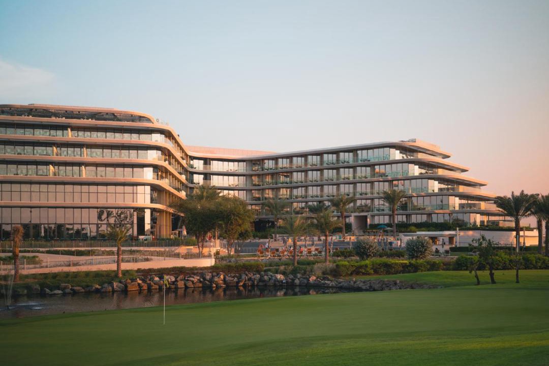 Photo of Others in Jebel Ali