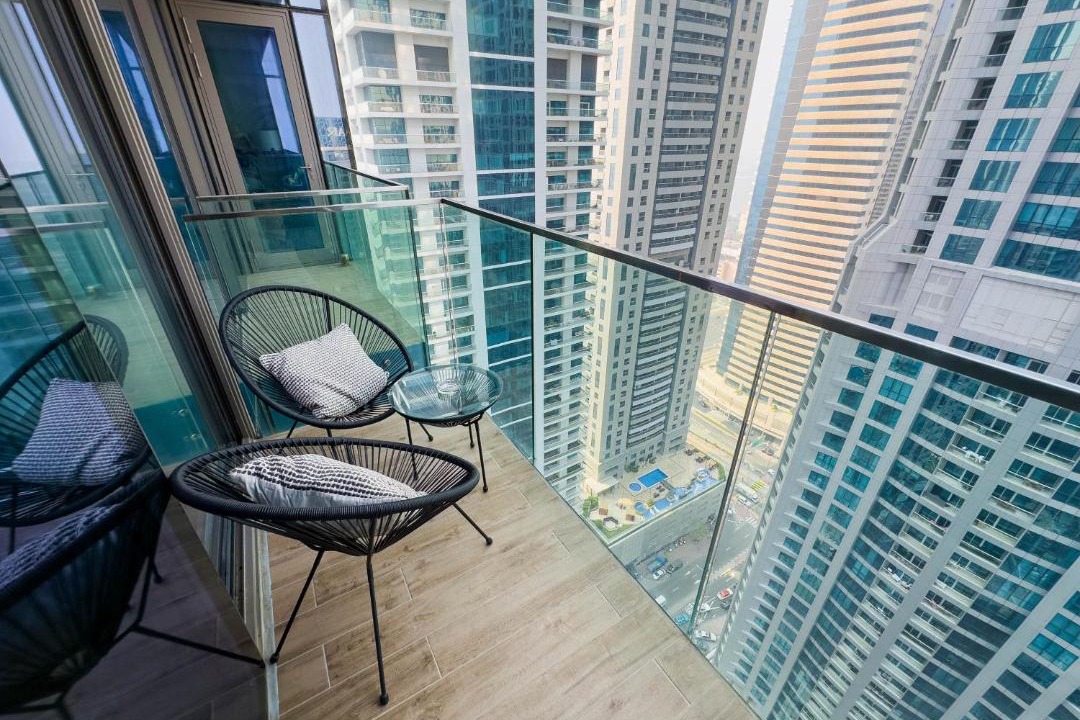 Photo of Others in Dubai Marina