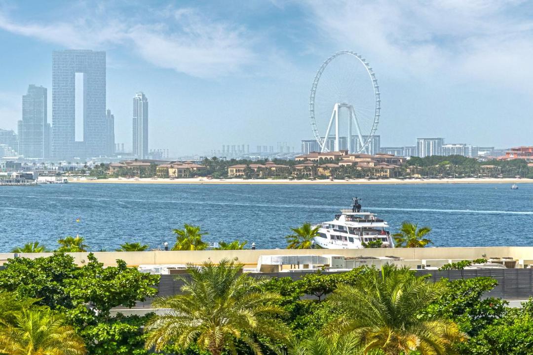 Photo of Others in Palm Jumeirah
