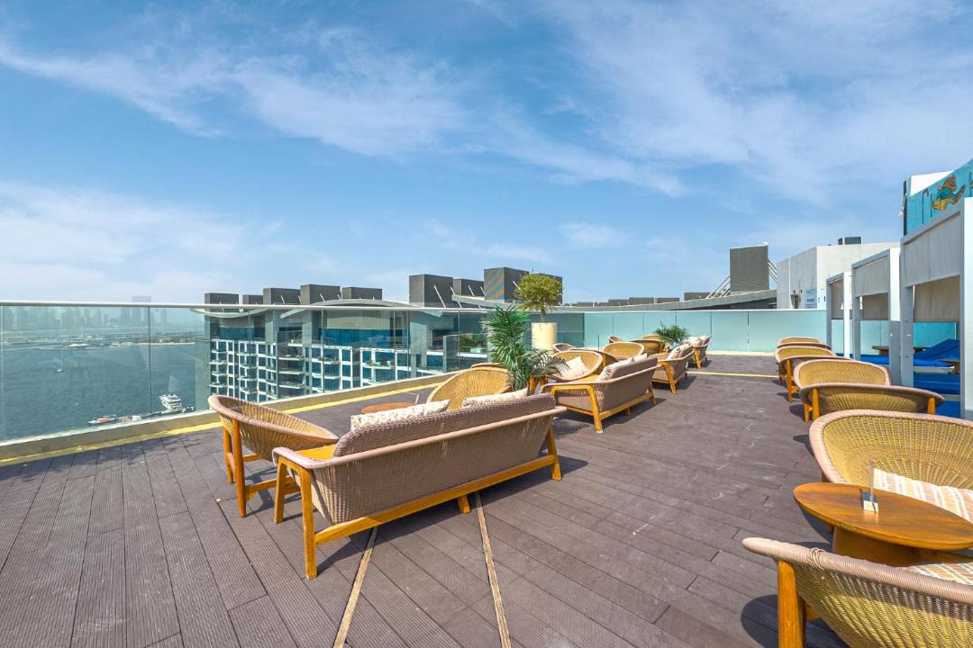 Photo of Others in Palm Jumeirah
