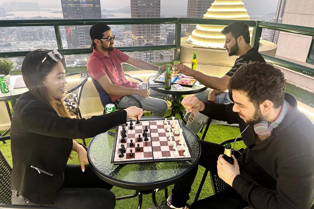 Photo of Others in Barsha Heights