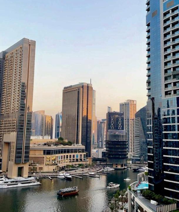 Photo of Others in Jumeirah Beach Residence
