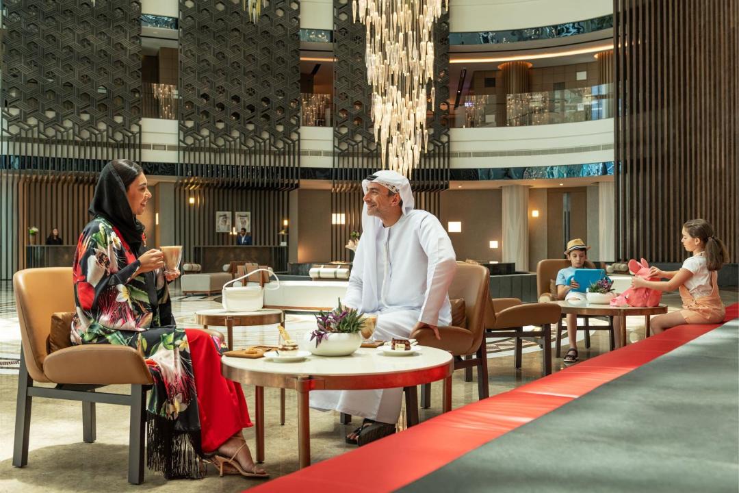 Photo of Others in Deira