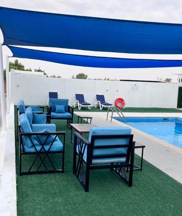 Photo of Others in Falaj al Moalla