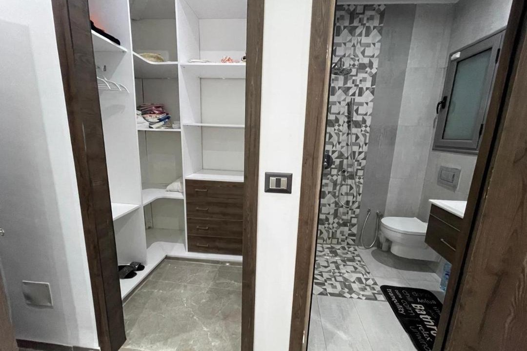 Photo of Bathroom in Aghir