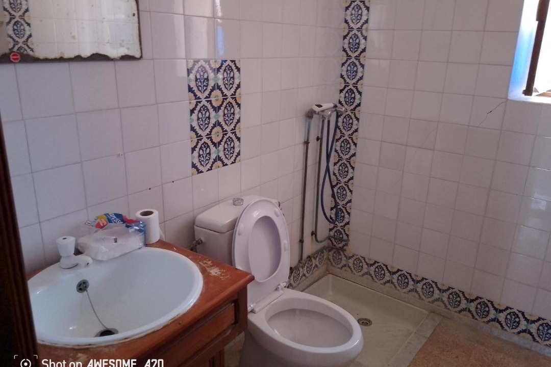 Photo of Bathroom in Midoun
