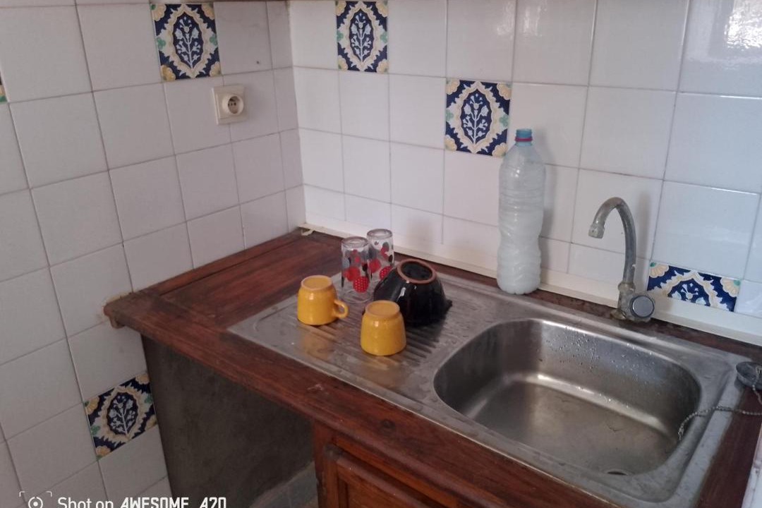 Photo of Kitchen in Midoun