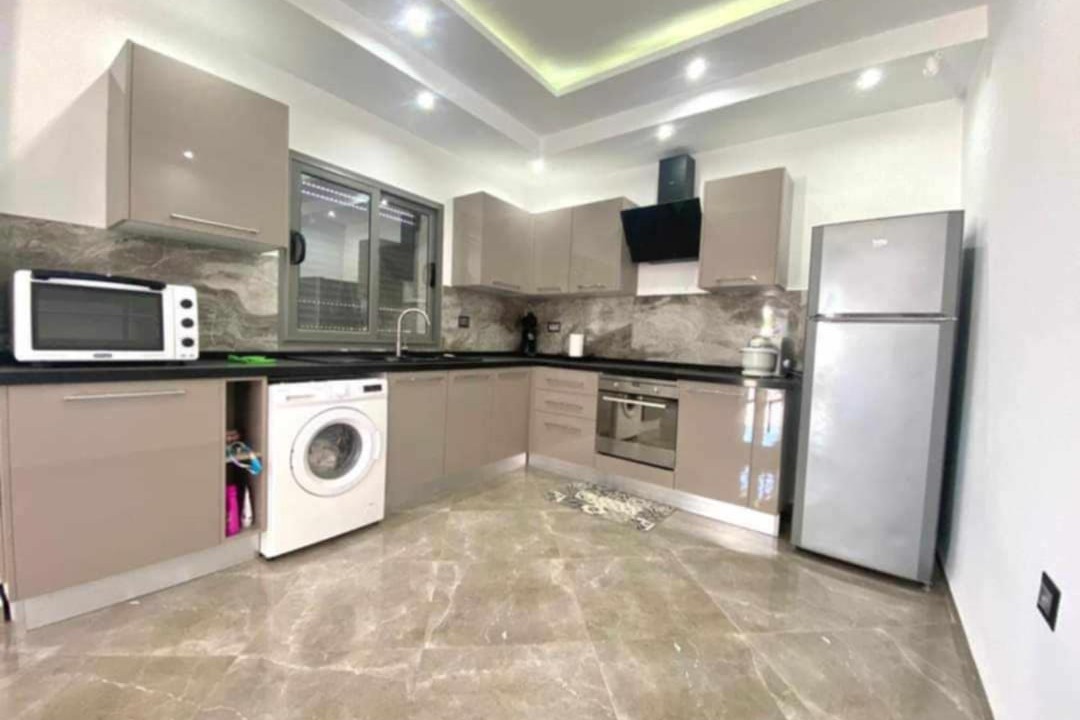 Photo of Kitchen in Aghir