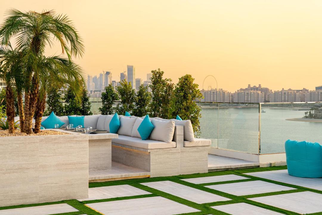 Photo of Others in Palm Jumeirah