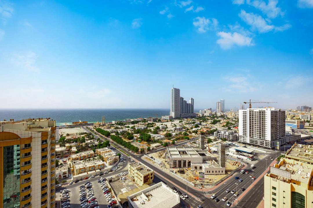 Photo of Others in Ajman