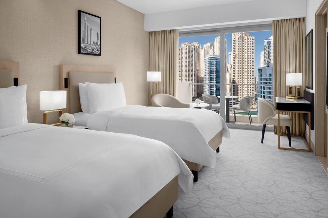 Photo of Others in Dubai Marina