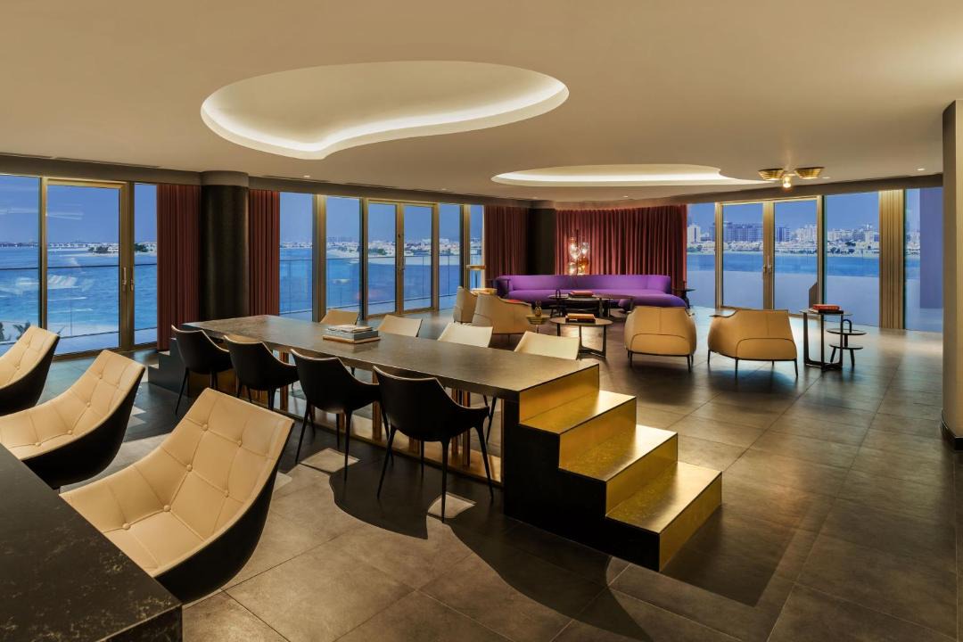 Photo of Others in Palm Jumeirah