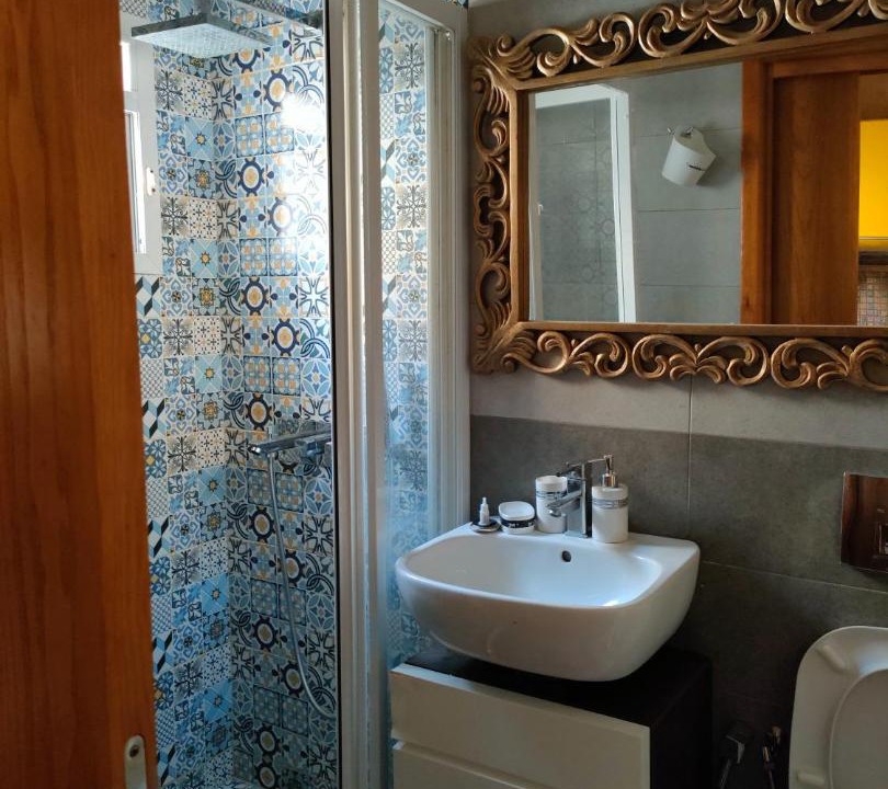 Photo of Bathroom in Kelibia