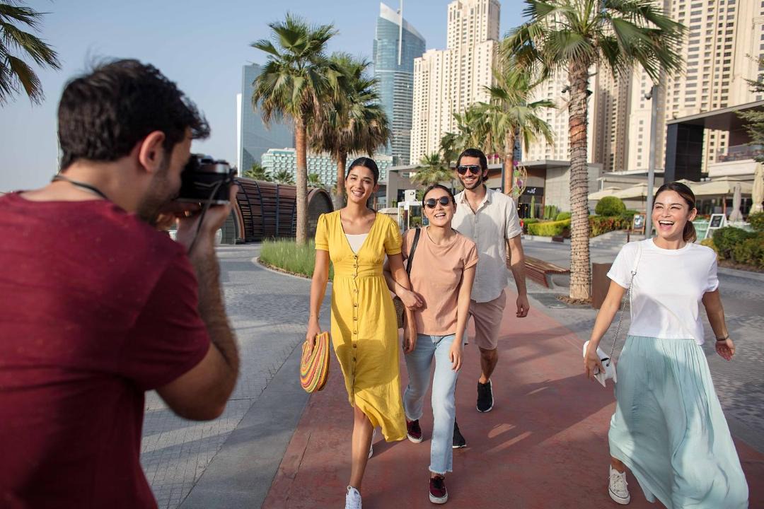 Photo of Others in Dubai Marina