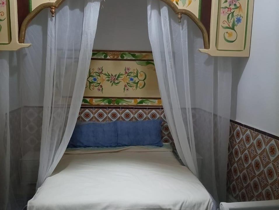 Photo of Bedroom in Medina de Sousse