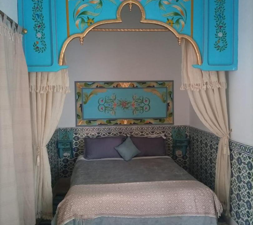 Photo of Bedroom in Medina de Sousse