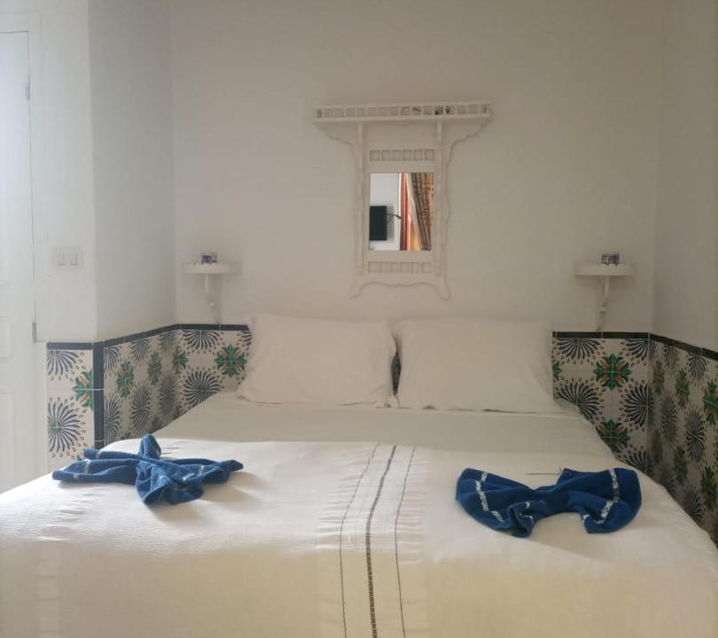 Photo of Bedroom in Medina de Sousse