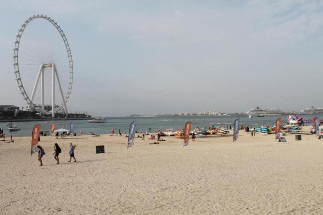 Photo of Others in Dubai Marina