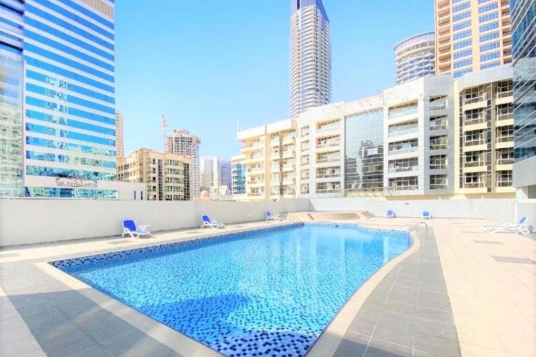 Photo of Others in Dubai Marina
