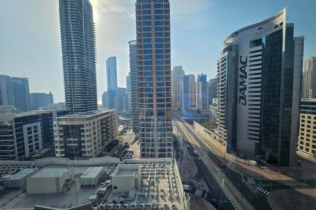 Photo of Others in Dubai Marina