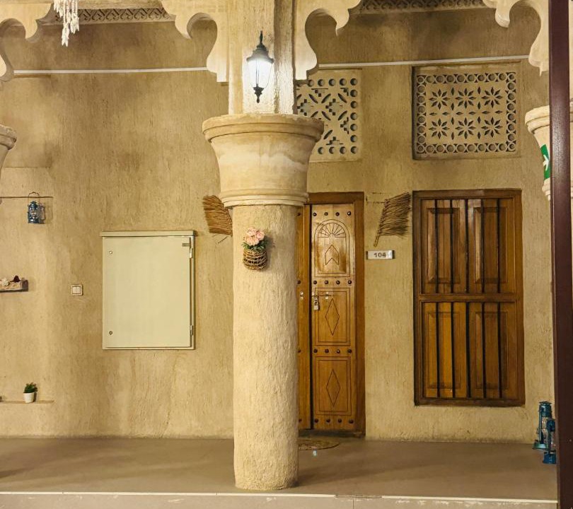 Photo of Others in Old Dubai