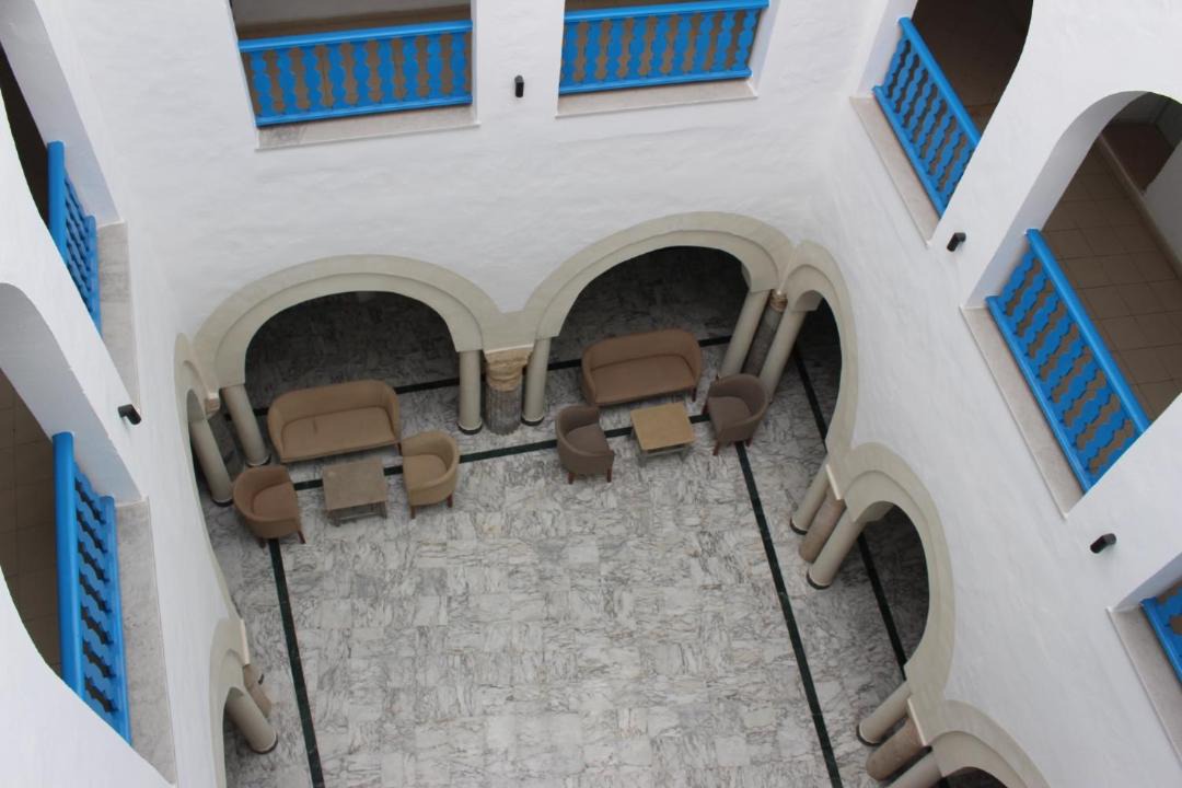 Photo of Others in Medina de Sousse