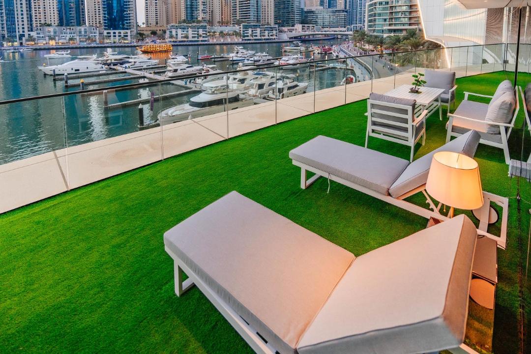 Photo of Others in Dubai Marina