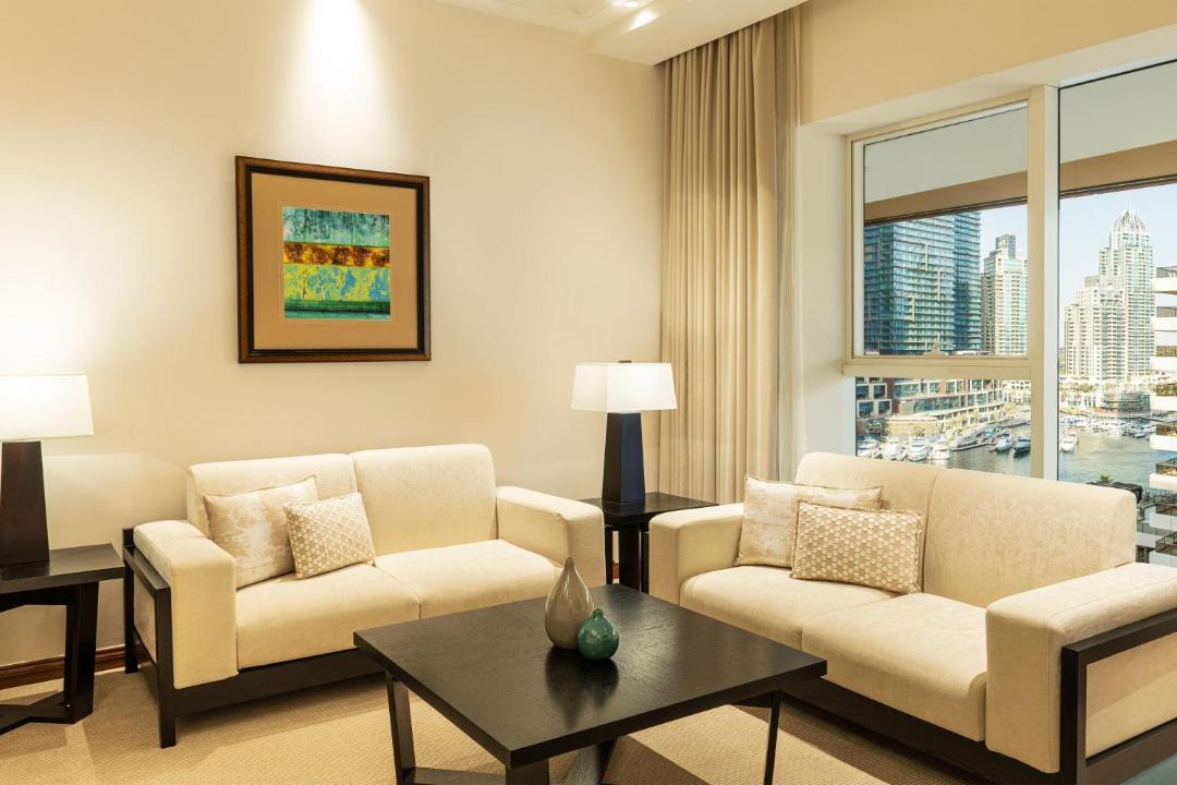 Photo of Others in Dubai Marina