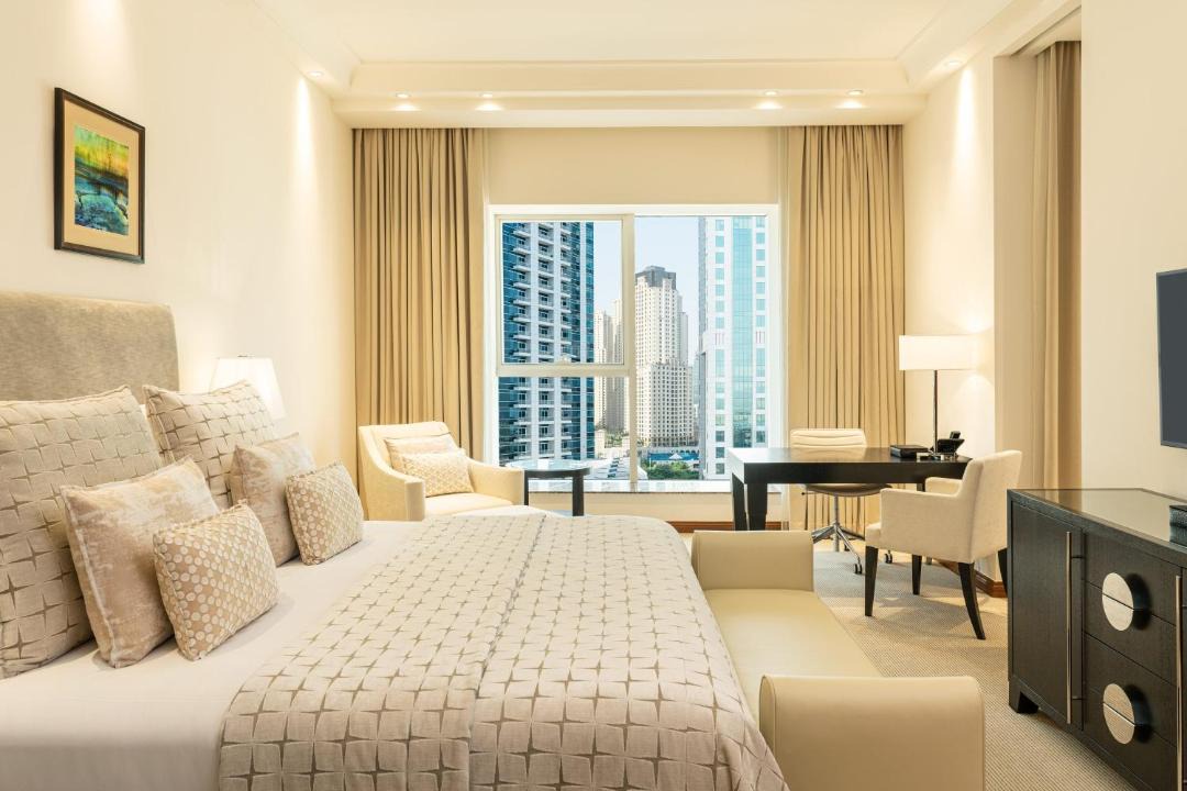 Photo of Others in Dubai Marina