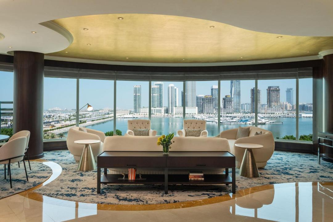Photo of Others in Dubai Marina