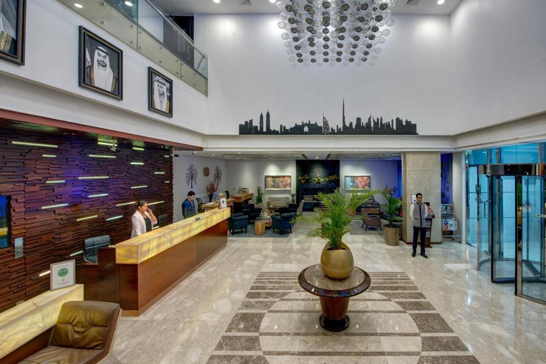 Photo of Others in Al Barsha 1