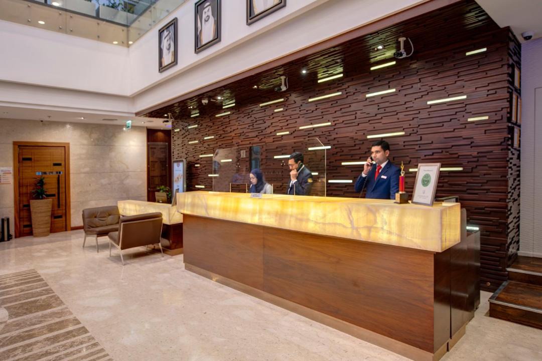 Photo of Others in Al Barsha 1