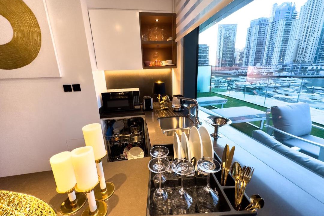 Photo of Others in Dubai Marina