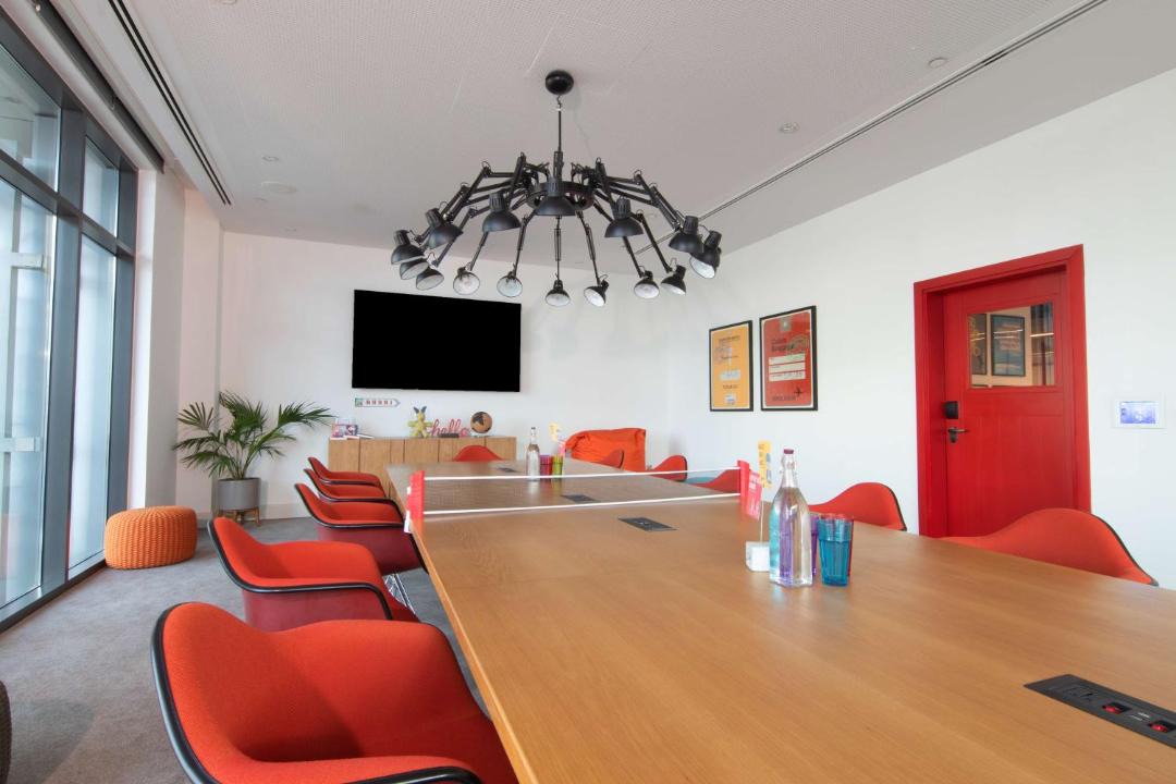 Photo of Others in Deira