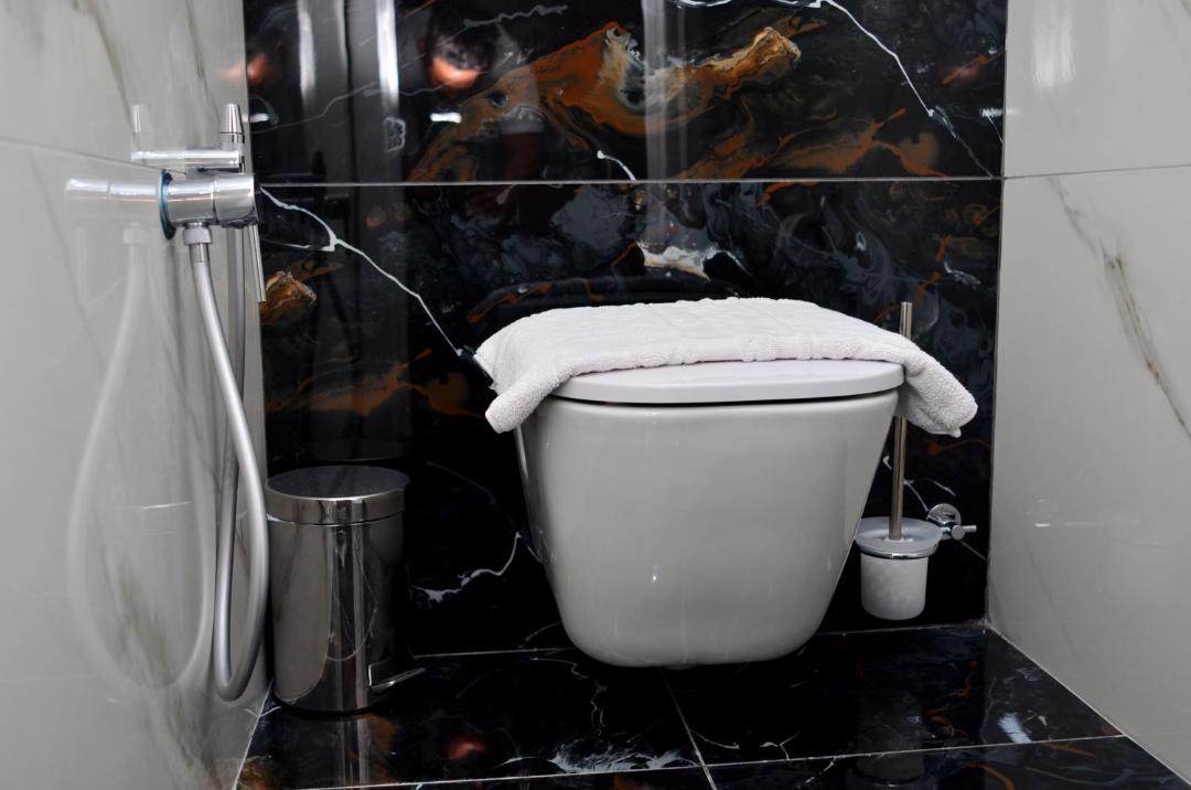 Photo of Bathroom in Triffa