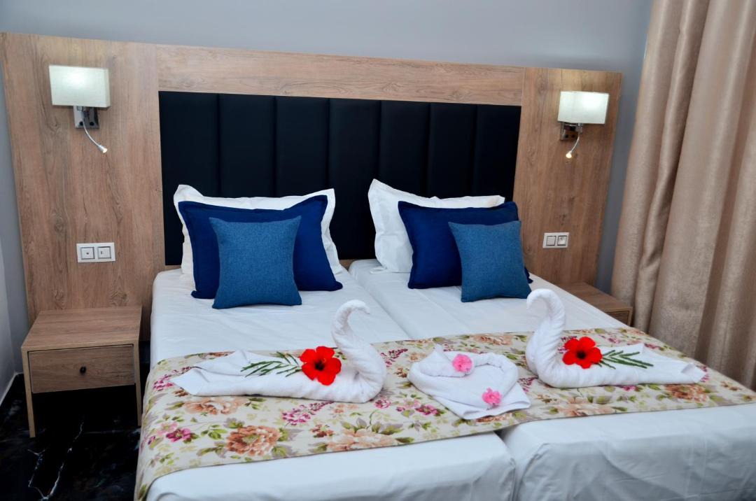 Photo of Bedroom in Triffa