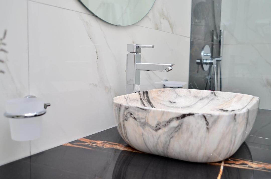 Photo of Bathroom in Triffa