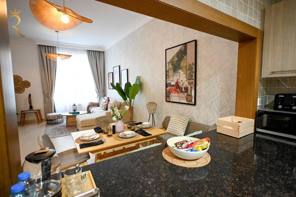 Photo of Kitchen in Abu Dhabi