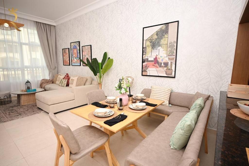 Photo of Livingroom in Abu Dhabi