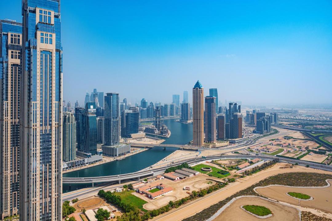 Photo of Others in Sheikh Zayed Road