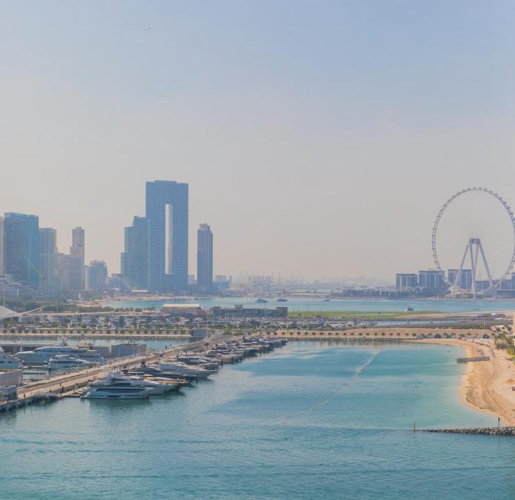 Photo of Others in Palm Jumeirah