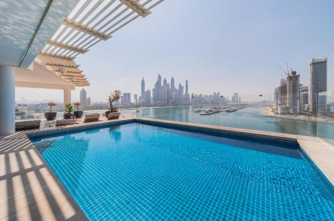 Photo of Others in Palm Jumeirah