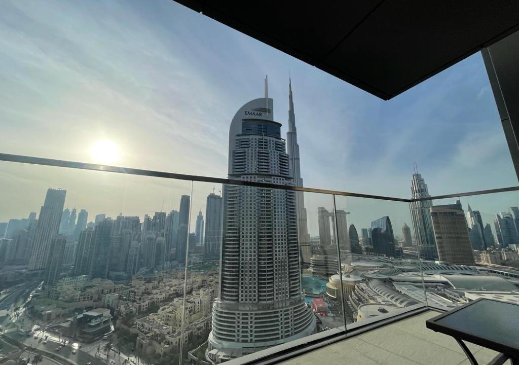 Photo of Others in Downtown Dubai
