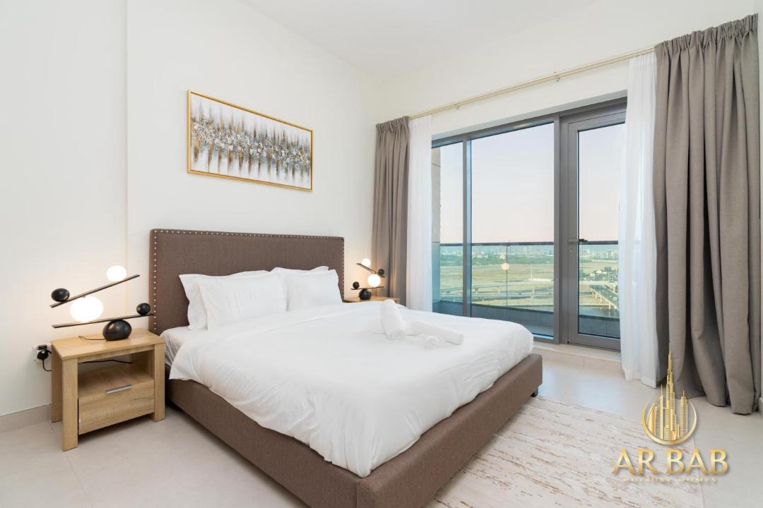 Photo of Bedroom in Business Bay