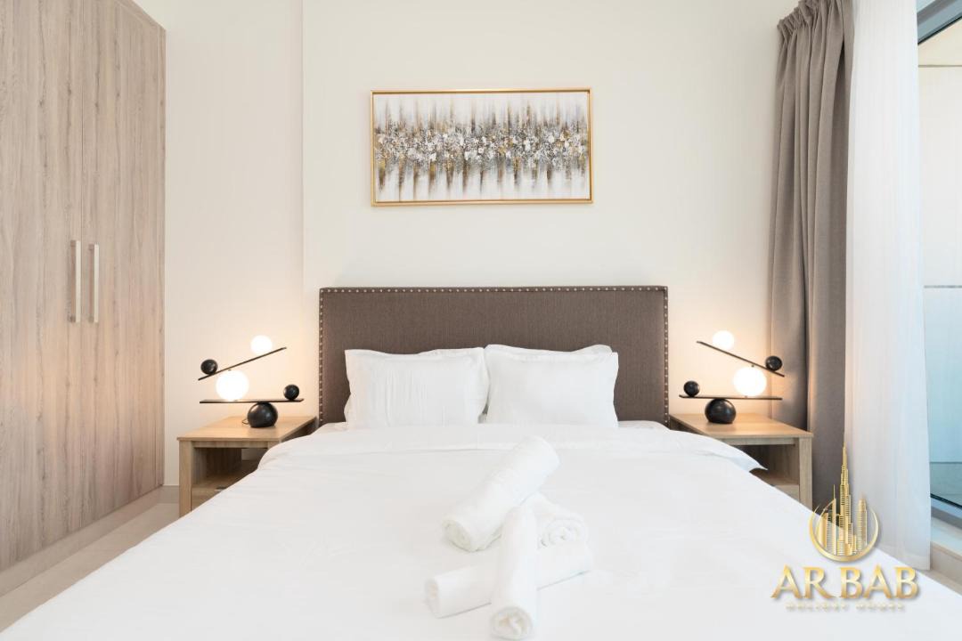 Photo of Bedroom in Business Bay